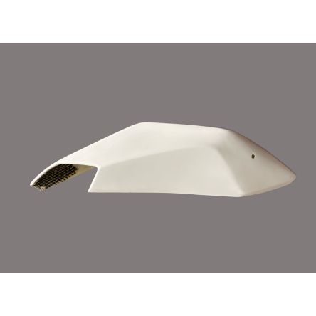 Partie gauche de selle racing GRP pour Kawasaki ZX10R 21-25