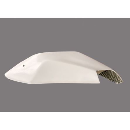 Partie droite de selle racing GRP pour Kawasaki ZX10R 21-25