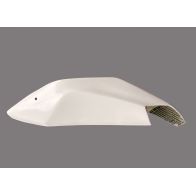 Partie droite de selle racing GRP pour Kawasaki ZX10R 21-25