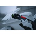 Flanc gauche GRP pour Kawasaki ZX10R 21-25 2