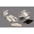 Carénage poly GRP pour Kawasaki ZX10R 21-25 0