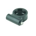 Régleur de précharge hydraulique déporté à droite pour amortisseur K-Tech DDS Lite 0