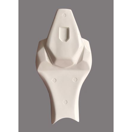 Selle racing GRP pour Kawasaki ZX10R 21-25