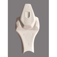 Selle racing GRP pour Kawasaki ZX10R 21-25