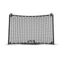 Grille de protection de radiateur aluminium noir R&G Suzuki GSX-R 1300 Hayabusa 08-25 0