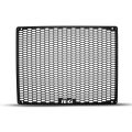 Grille de protection de radiateur aluminium noir R&G KTM 990 Duke 24-26 0