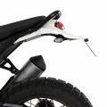 Support de plaque R&G pour Ducati Desert X 22-25 1