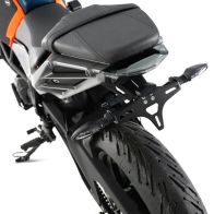 Support de plaque R&G pour KTM 125/390 Duke 24-25
