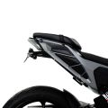 Support de plaque R&G pour KTM 125/390 Duke 24-25 1