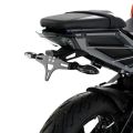 Support de plaque R&G pour KTM 125/390 Duke 24-25 2
