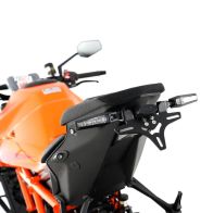 Support de plaque R&G pour KTM 990 Duke/1390 Superduke 24-26