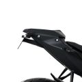 Support de plaque R&G pour KTM 990 Duke/1390 Superduke 24-26 1