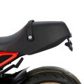 Support de plaque R&G pour Yamaha XSR900 GP 24-25 2