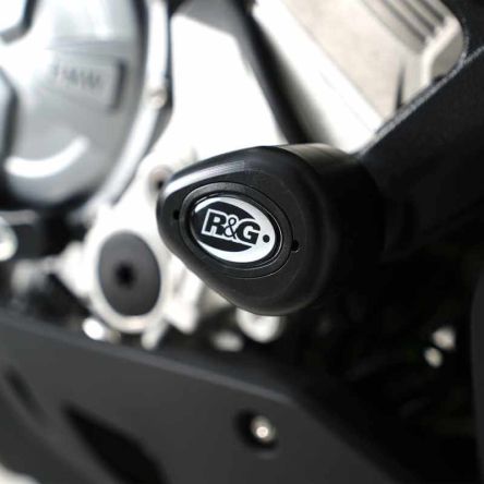 Tampons de protection R&G BMW S1000XR 20-26/M1000XR 24-25