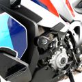 Tampons de protection R&G BMW S1000XR 20-26/M1000XR 24-25 2