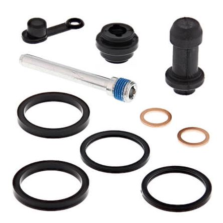 Kit de réparation d'étrier de frein avant All Balls 18-3109