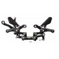 Commandes reculées ARP X-Type pour Aprilia RSV4 21-26 0
