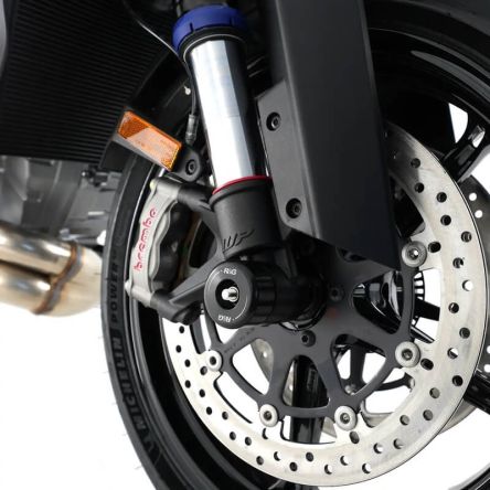 Protection de fourche R&G pour KTM 1390 Superduke 24-26