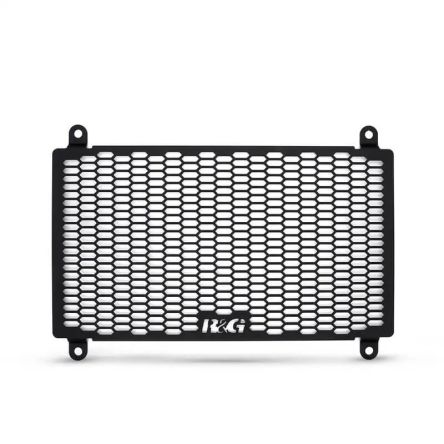 Grille de protection de radiateur Racing Pro R&G RAD0312PRO