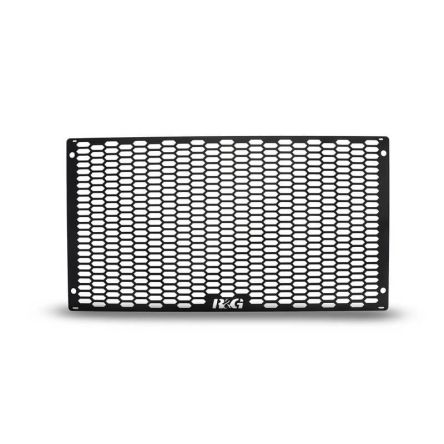 Grille de protection de radiateur Racing Pro R&G Yamaha MT-07 14-24/Tracer 7 23-25