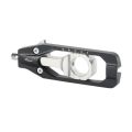 Tendeurs de chaine Lightech pour Yamaha R9 25-26 0