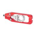 Tendeurs de chaine Lightech pour Yamaha R9 25-26 1
