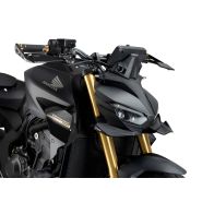 Ailerons Puig Naked Roadster frontaux pour Honda Hornet 1000 25-26