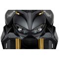 Ailerons Puig Naked Roadster frontaux pour Honda Hornet 1000 25-26 5