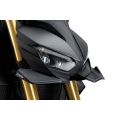 Ailerons Puig Naked Roadster frontaux pour Honda Hornet 1000 25-26 4