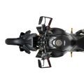 Ailerons Puig Naked Roadster frontaux pour Honda Hornet 1000 25-26 6