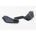 Ailerons Puig Naked Roadster frontaux pour Honda Hornet 1000 25-26 1