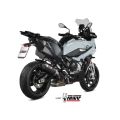 Silencieux Mivv Oval pour BMW S1000XR 20-26 0