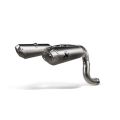 Silencieux Akrapovic pour Ducati Panigale V2 25-26/Streetfighter V2 25-26 0