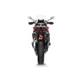 Silencieux Akrapovic pour Ducati Multistrada V2 25 3