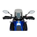 Bulle Puig Rally pour Yamaha Ténéré 700 25-26 3