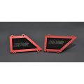 Kit Power-Up MWR pour Ducati Scrambler 800 24-26 0