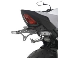 Support de plaque R&G pour Honda CB650/CBR650 24-25/Hornet 1000 24-26
