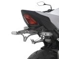 Support de plaque R&G pour Honda CB650/CBR650 24-25/Hornet 1000 24-26 0