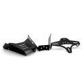 Support de plaque R&G pour Honda CB650/CBR650 24-25/Hornet 1000 24-26 5