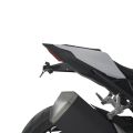 Support de plaque R&G pour Honda CB650/CBR650 24-25/Hornet 1000 24-26 2