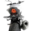 Support de plaque R&G pour Honda CB650/CBR650 24-25/Hornet 1000 24-26 4
