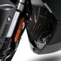 Grille de protection de collecteur R&G Kawasaki Ninja 1000SX 24/1100SX 25-27 1