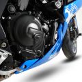 Protection de carter droit R&G ECC0385R pour Suzuki 0