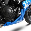 Protection de carter droit R&G ECC0385R pour Suzuki 3