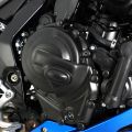Protection de carter droit R&G ECC0385R pour Suzuki 2