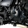 Protection de carter droit R&G pour Kawasaki Z500/Ninja 500/Eliminator 500 24-25 3