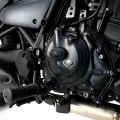 Protection de carter droit R&G pour Kawasaki Z500/Ninja 500/Eliminator 500 24-25 2