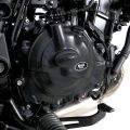 Protection de carter droit R&G pour Kawasaki Z500/Ninja 500/Eliminator 500 24-25 1