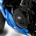 Protection de carter gauche R&G ECC0384R pour Suzuki 1