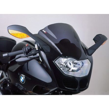 Bulle Puig racing pour BMW R1200S 06-08